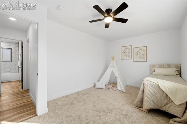 1315 Martin Drive, Colorado Springs, CO 80915