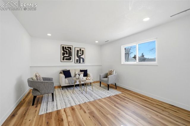 1315 Martin Drive, Colorado Springs, CO 80915