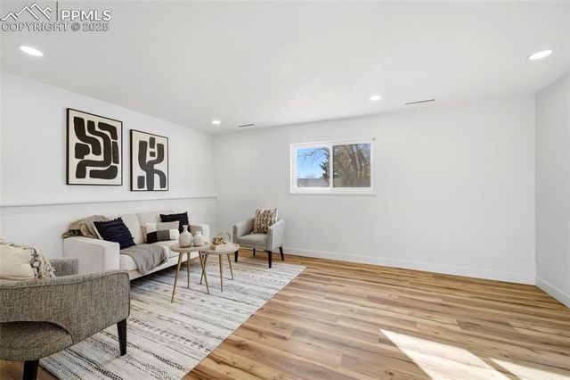 1315 Martin Drive, Colorado Springs, CO 80915