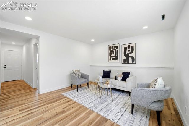 1315 Martin Drive, Colorado Springs, CO 80915