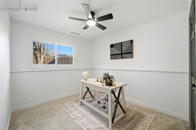 1315 Martin Drive, Colorado Springs, CO 80915