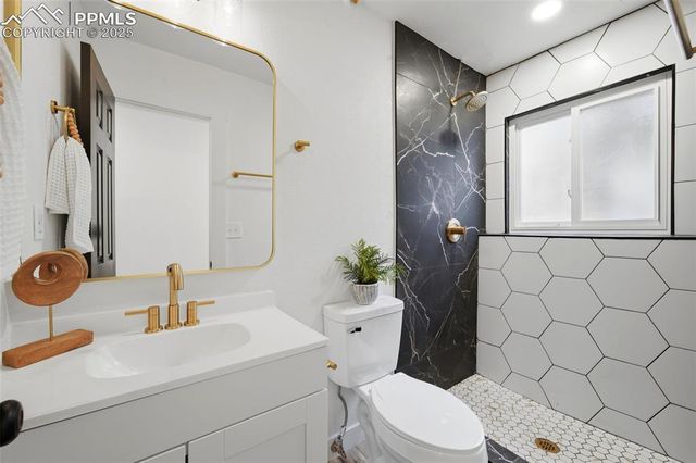 1315 Martin Drive, Colorado Springs, CO 80915