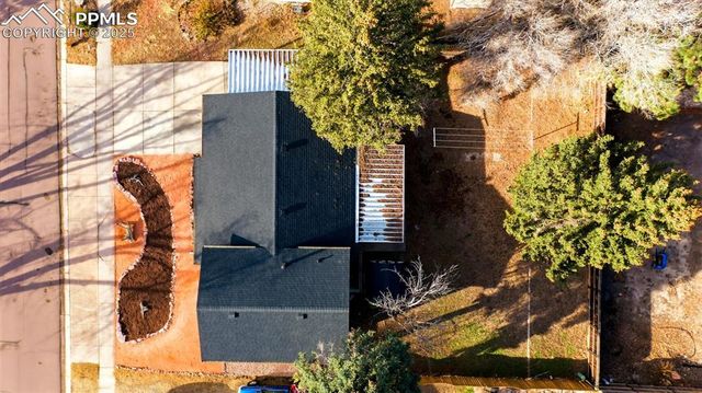 1315 Martin Drive, Colorado Springs, CO 80915