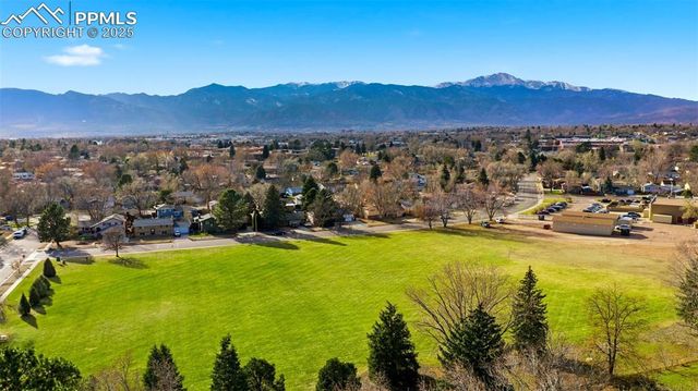 1315 Martin Drive, Colorado Springs, CO 80915