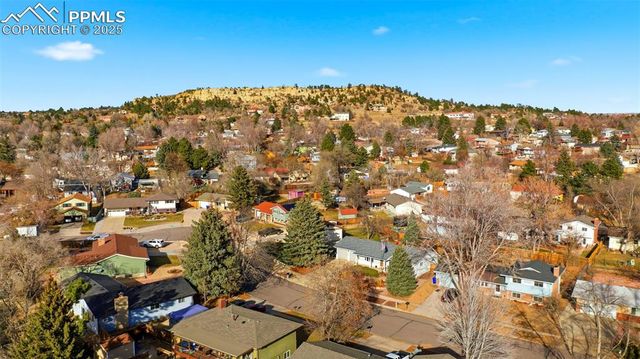 1315 Martin Drive, Colorado Springs, CO 80915