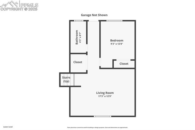 1315 Martin Drive, Colorado Springs, CO 80915