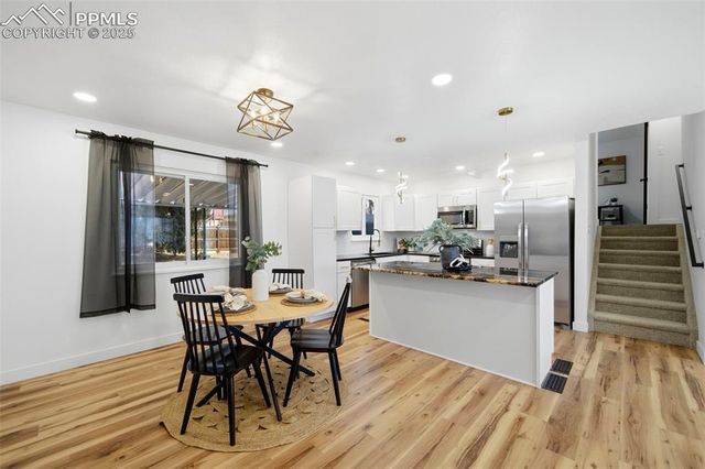 1315 Martin Drive, Colorado Springs, CO 80915