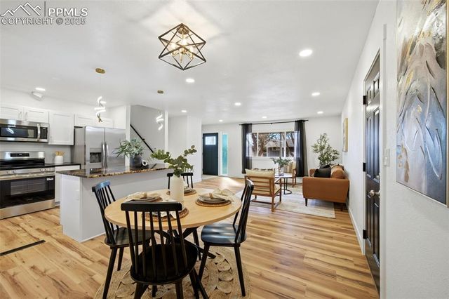 1315 Martin Drive, Colorado Springs, CO 80915