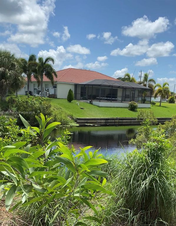 4145 NE 21ST AVE, Cape Coral, FL 33909