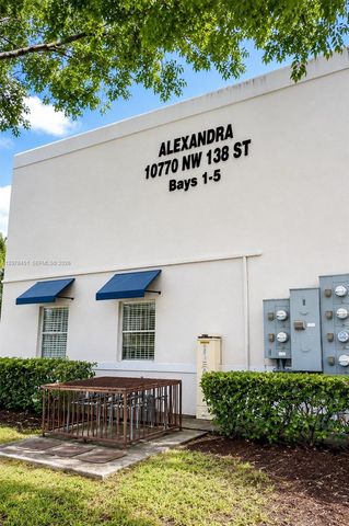 10770 NW 138th Street 1, Hialeah Gardens, FL 33018