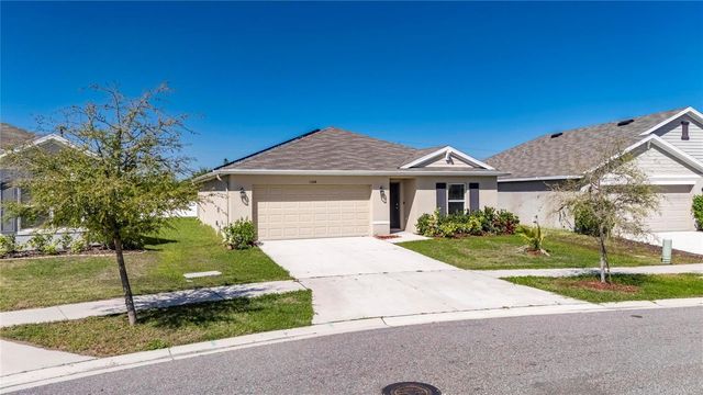 1324 OCEAN SPRAY DRIVE, Ruskin, FL 33570