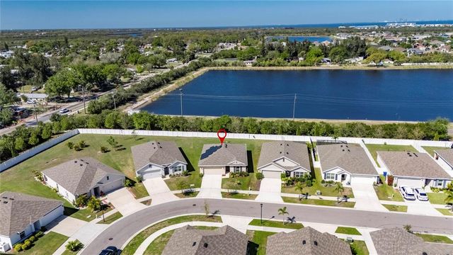 1324 OCEAN SPRAY DRIVE, Ruskin, FL 33570