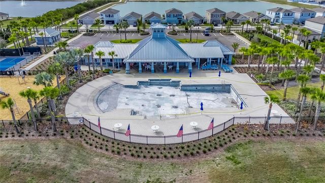 1324 OCEAN SPRAY DRIVE, Ruskin, FL 33570