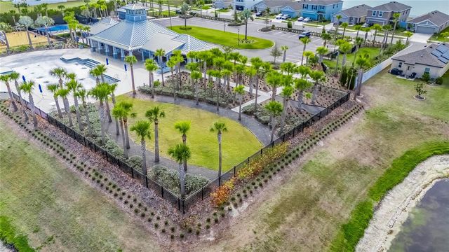 1324 OCEAN SPRAY DRIVE, Ruskin, FL 33570