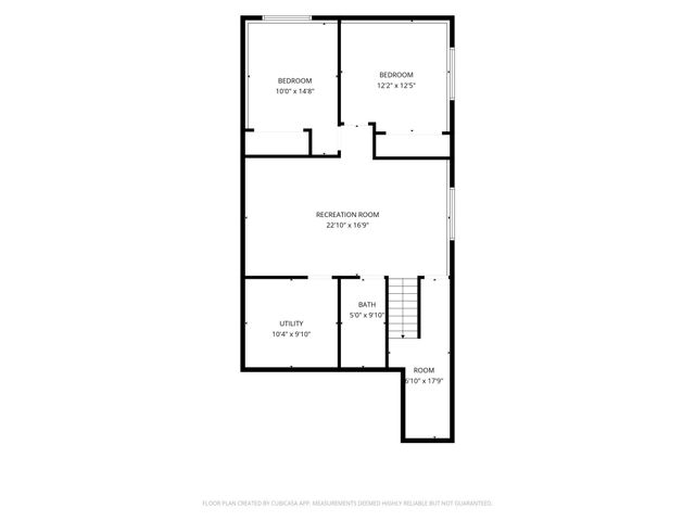 7903 Cottonwood Boulevard, Horace, ND 58047