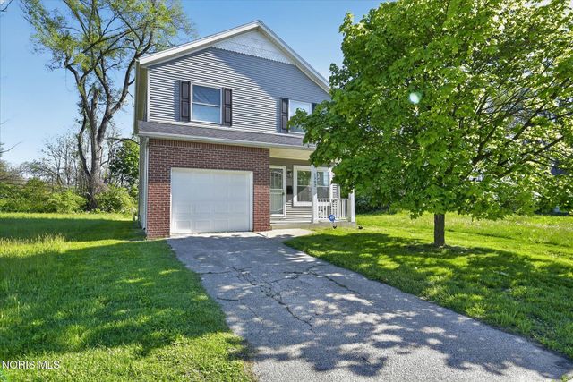 1302 Vance Street, Toledo, OH 43607