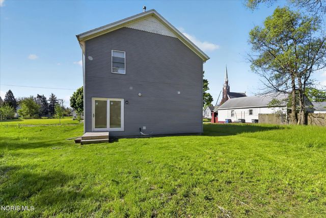 1302 Vance Street, Toledo, OH 43607