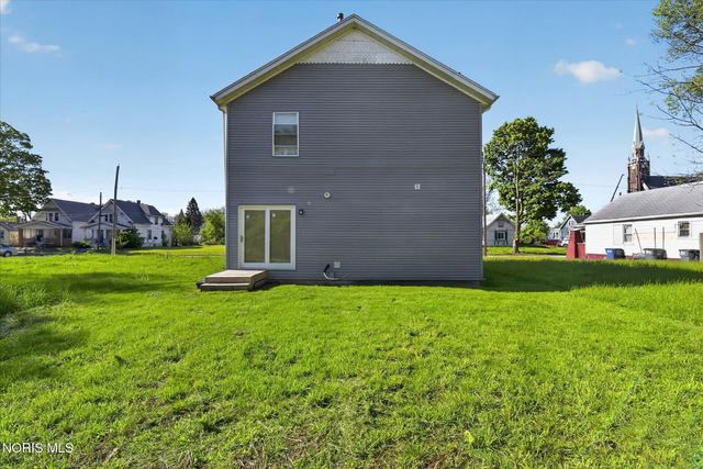 1302 Vance Street, Toledo, OH 43607