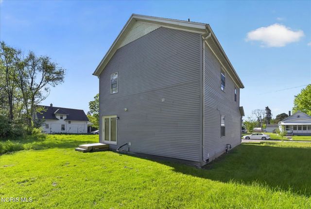1302 Vance Street, Toledo, OH 43607