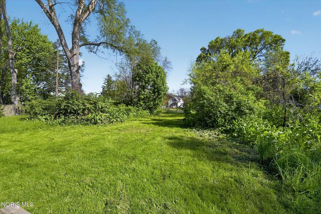 1302 Vance Street, Toledo, OH 43607