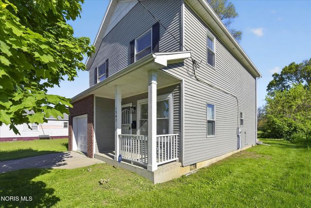 1302 Vance Street, Toledo, OH 43607
