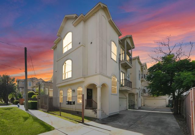 5206 Petty Street, Houston, TX 77007