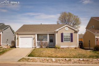 5653 Tomiche Drive, Colorado Springs, CO 80923