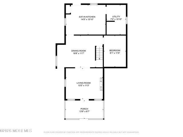 912 Sunset Avenue, Asbury Park, NJ 07712