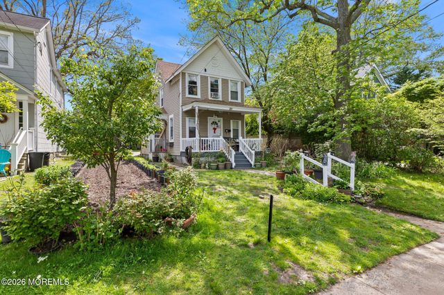 912 Sunset Avenue, Asbury Park, NJ 07712