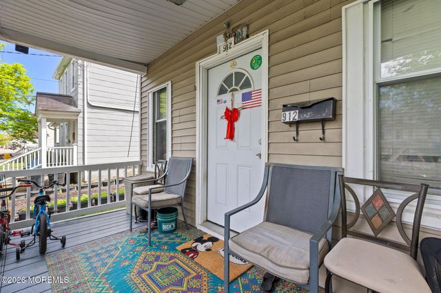 912 Sunset Avenue, Asbury Park, NJ 07712