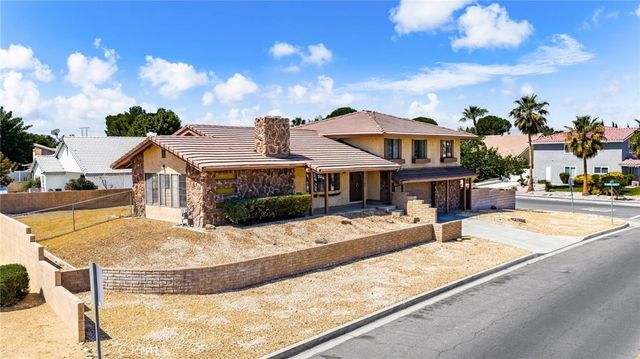 18565 Kalin Ranch Road, Victorville, CA 92395