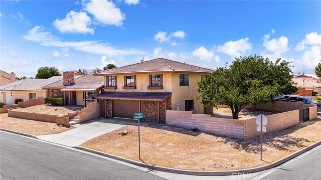 18565 Kalin Ranch Road, Victorville, CA 92395