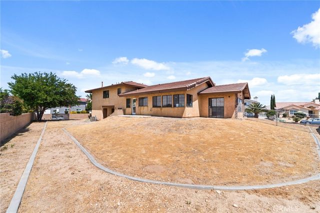 18565 Kalin Ranch Road, Victorville, CA 92395