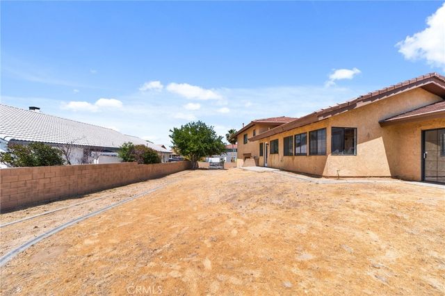18565 Kalin Ranch Road, Victorville, CA 92395