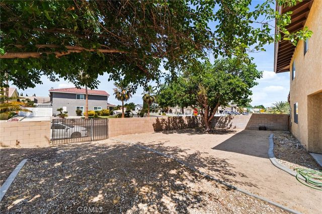 18565 Kalin Ranch Road, Victorville, CA 92395