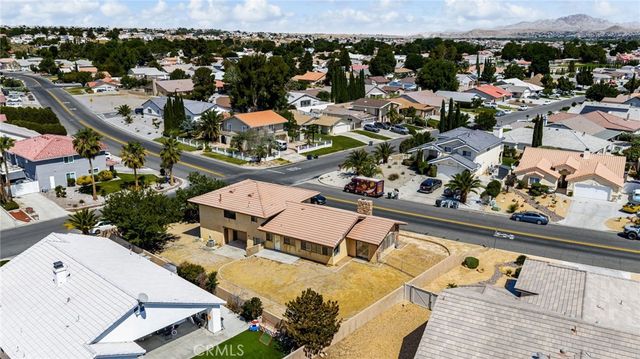 18565 Kalin Ranch Road, Victorville, CA 92395