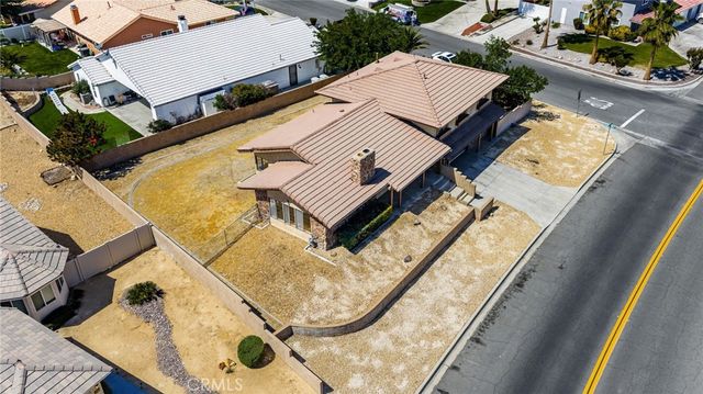 18565 Kalin Ranch Road, Victorville, CA 92395