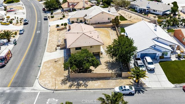 18565 Kalin Ranch Road, Victorville, CA 92395