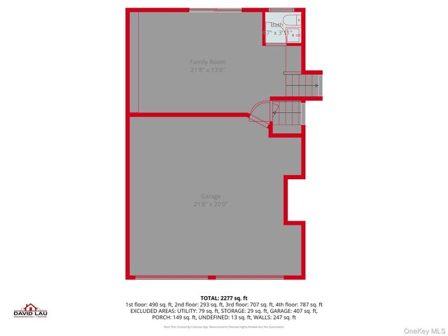 87 Executive Drive, New Hyde Park, NY 11040