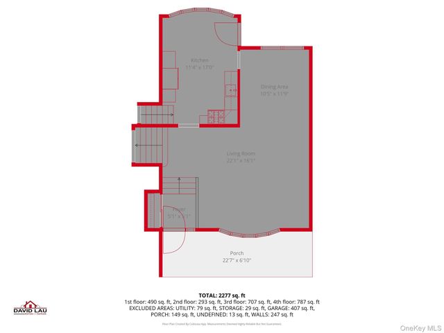 87 Executive Drive, New Hyde Park, NY 11040