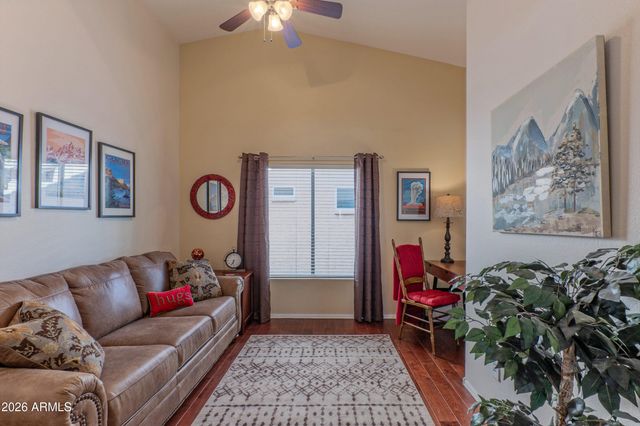 14841 W MERRELL Street, Goodyear, AZ 85395