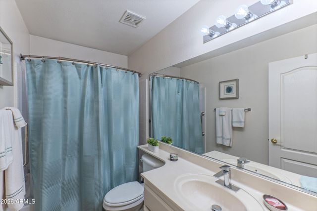 14841 W MERRELL Street, Goodyear, AZ 85395