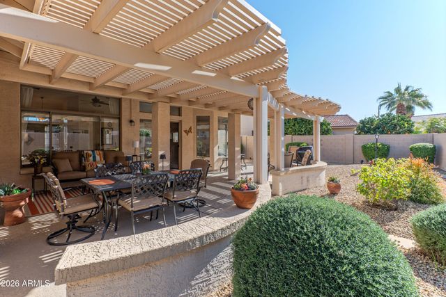 14841 W MERRELL Street, Goodyear, AZ 85395