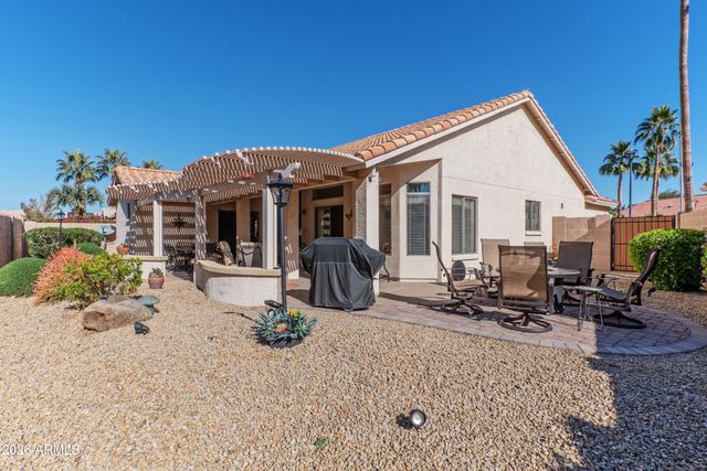 14841 W MERRELL Street, Goodyear, AZ 85395