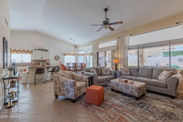 14841 W MERRELL Street, Goodyear, AZ 85395