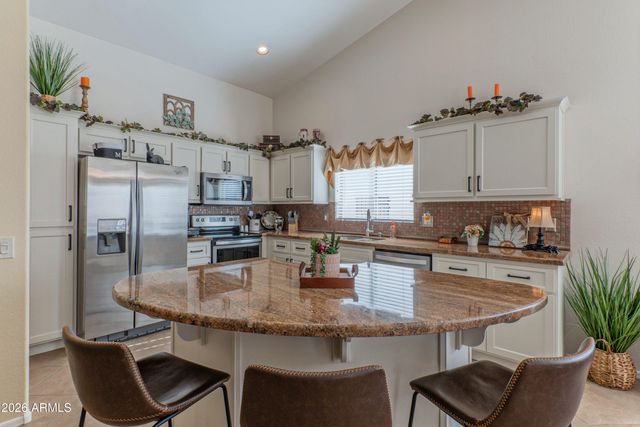 14841 W MERRELL Street, Goodyear, AZ 85395