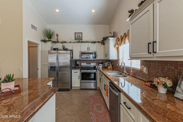 14841 W MERRELL Street, Goodyear, AZ 85395