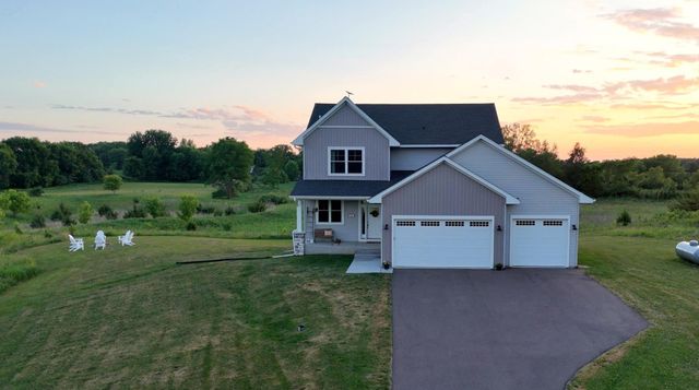 18805 Scenic Way, Shafer, MN 55074