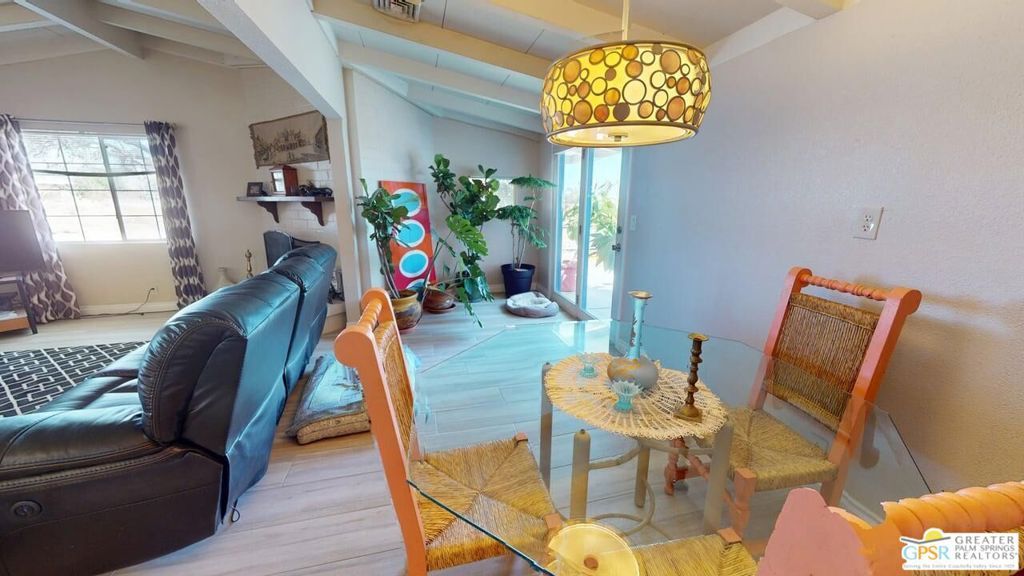 Image 10 of property listing at 14701 Old Morongo Road, Whitewater, CA 92282
