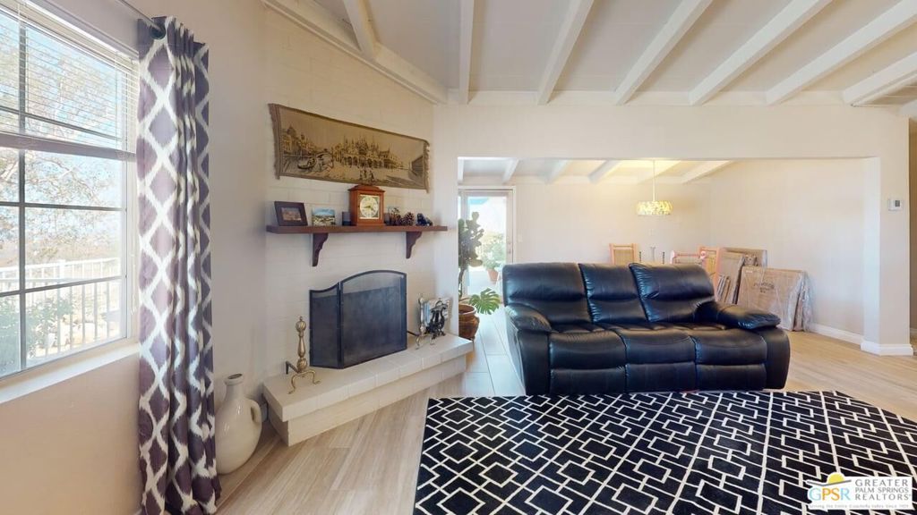 Image 12 of property listing at 14701 Old Morongo Road, Whitewater, CA 92282